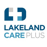 Lakeland Care Plus logo - Similar company to Proven It