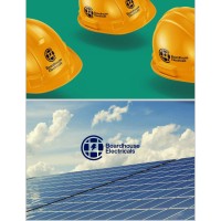 BOARDHOUSE ELECTRICALS GHANA logo - Similar company to Energraw