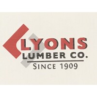 LYONS LUMBER COMPANY INC logo - Similar company to Pilot Lumber