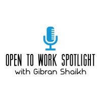 Open To Work Spotlight logo - Similar company to Open To Work Tr