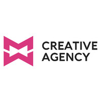 M+W Creative Studios logo - Similar company to W&M Design Co