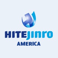 HITEJINRO AMERICA logo - Similar company to Tainoki
