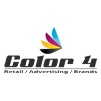 Color 4 logo - Similar company to Stereometric System Studio