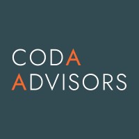 Coda Advisors logo - Similar company to Coda Advisory