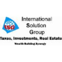 International Solution Group
