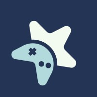 Starcade Productions logo - Similar company to Raylight Studios Srl
