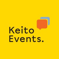 Keito Events logo - Similar company to Eventful Projects