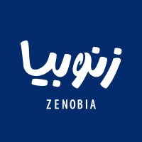 Zenobia Digital Production logo - Similar company to Frame One Production