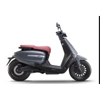 VELOCIFERO logo - Similar company to Supersoco