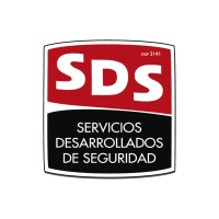 Seguridad SDS logo - Similar company to Elche Detectives & Asociados