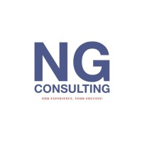 NG-Consulting Europe logo - Similar company to Intercris Messeagentur Gmbh