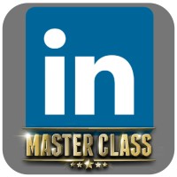 LinkedIn Optimization Masterclass logo - Similar company to Growthlead - Linkedin Outreach Service