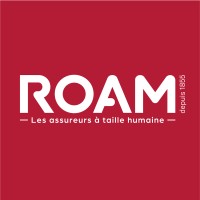 ROAM logo - Similar company to Apref - Association Des Professionnels De La Réassurance En France.