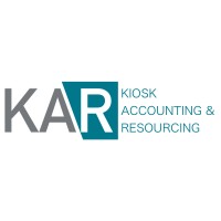 Kiosk Accounting & Resourcing logo - Similar company to Sodalis Accounting & Consulting Ltd