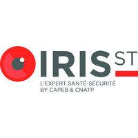 IRIS-ST logo - Similar company to Arti’Sain