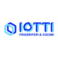 Iotti Frigoriferi logo - Similar company to Champagne Experience - Communicating Bubbles