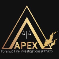 Apex Fire Investigation logo - Similar company to Morris Bantu - Employment And Labour Law Specialists