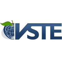Virginia Society for Technology in Education logo - Similar company to Immersecon