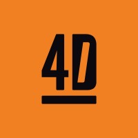 4D Creative logo - Similar company to Ignus Solutions Limited