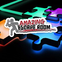 Amazing Escape Room logo - Similar company to Feekuh