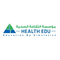 Health EDU logo - Similar company to Health Promotion Project Exhibition (Hpp)