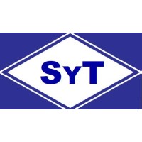 Lavanderia Industrial SYT logo - Similar company to Lavandería Lavatek