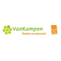 IKC vanKampen logo - Similar company to Compliance Factory