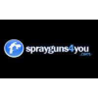 SprayGuns4You.com logo - Similar company to C&C Industrial Sales