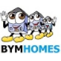 BYM Homes logo - Similar company to Bym Development Llc