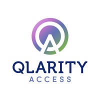 Qlarity Access logo - Similar company to Infocrunch Analytics