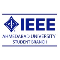 Ahmedabad University IEEE SB logo - Similar company to Concreate Design