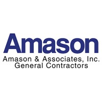 Amason & Associates, Inc. logo - Similar company to War Construction, Inc.