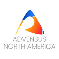 ADVENSUS North America logo - Similar company to Moore Essentials