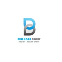 Blue Horn Group. logo - Similar company to Bluehorn Digital