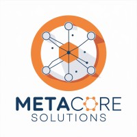 MetaCoreSolutions logo - Similar company to Pyramidz Tech