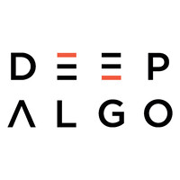 Deep Algo logo - Similar company to Deep Algorithms Solutions