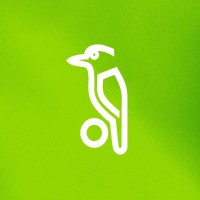 Kookaburra Sport logo - Similar company to Design375