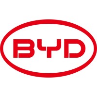 BYD MÉXICO logo - Similar company to Human-Centric Ai