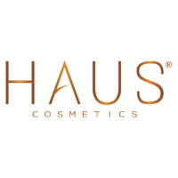 My HAUS Cosmetics logo - Similar company to Sweatspa®