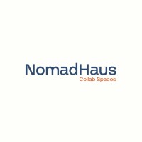 Nomadhaus MX logo - Similar company to Amara Nzero Guatemala