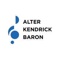 Alter, Kendrick & Baron, LLP logo - Similar company to Castaybert Pllc The Law Firm Of Andre Castaybert & Counsel