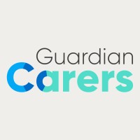 Guardian Carers logo - Similar company to Hometouch