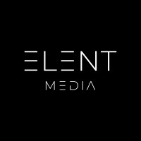 ELENT Media ® logo - Similar company to Get It Studio