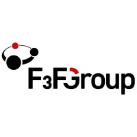 F3F Group logo - Similar company to Allx