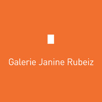 Galerie Janine Rubeiz logo - Similar company to Maya Artspace