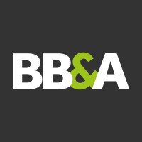 BB&A logo - Similar company to Purple Giraffe Events