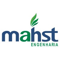 MAHST ENGENHARIA logo - Similar company to Vitdu Construtora