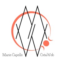 Marie Capelle - Créaweb logo - Similar company to Wp Community