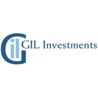 GIL Investments Ltd logo - Similar company to Helander Precision Engineering