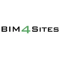 BIM4Sites logo - Similar company to Constructpoint Technologies